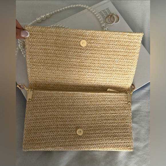 NEW CHRISTIAN DIOR POUCH - Picture 6 of 13